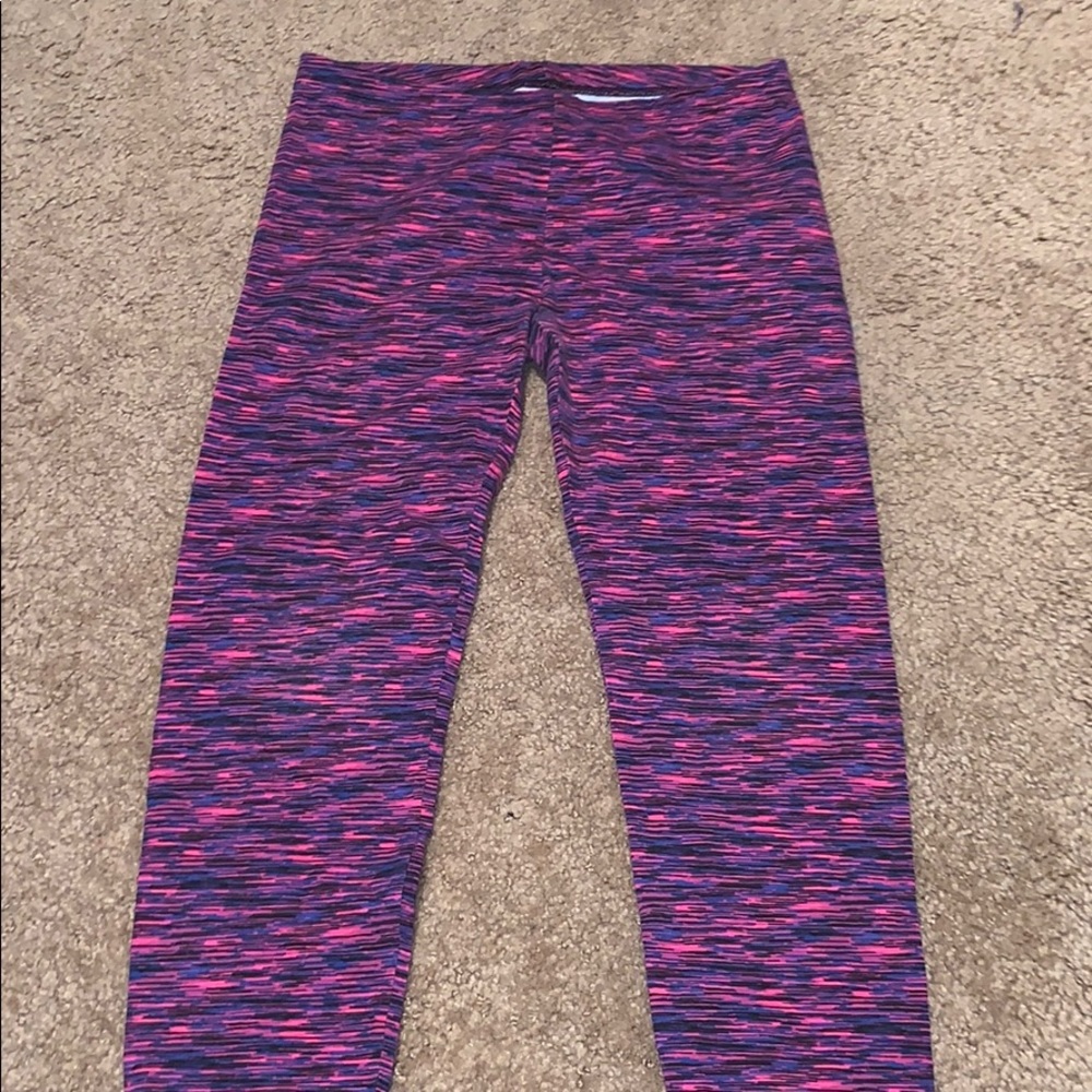 Work out leggings